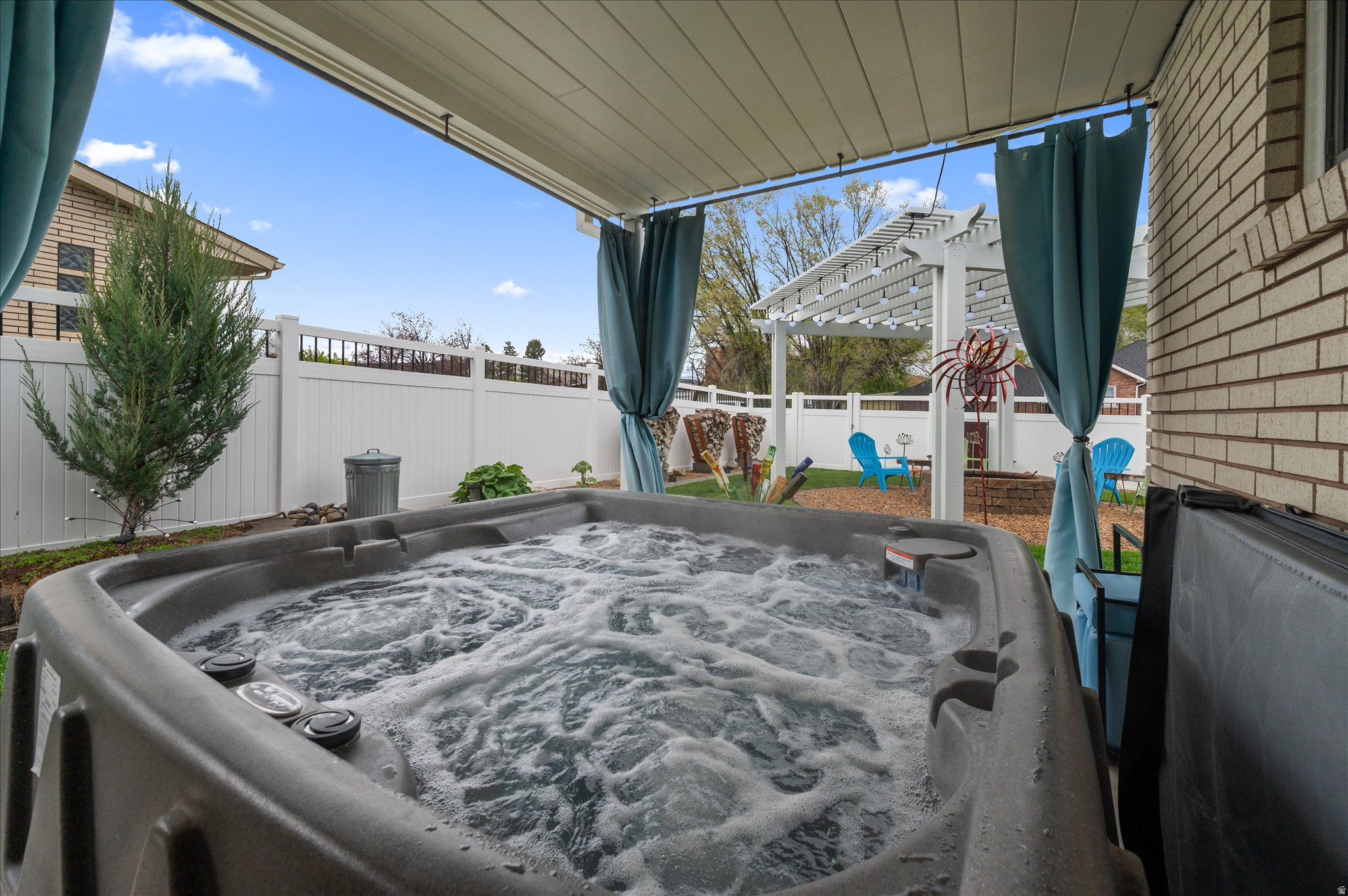 ORCHARD SUBDIVISION - Residential