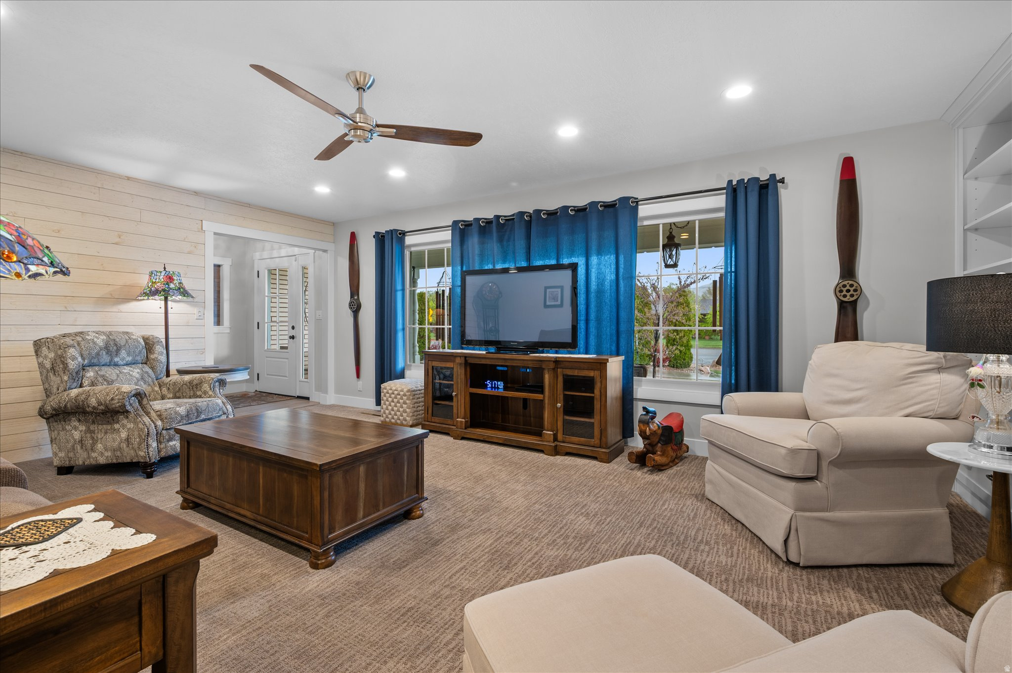 ORCHARD SUBDIVISION - Residential