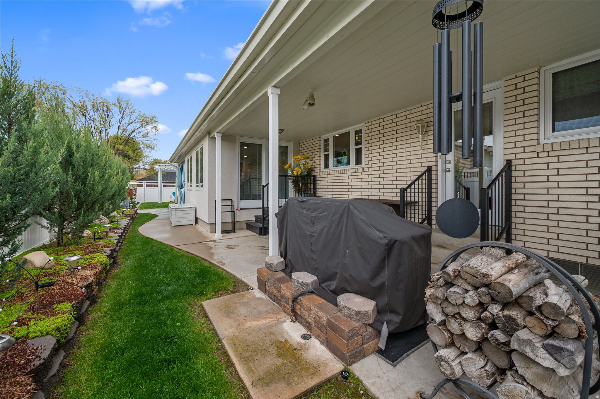 ORCHARD SUBDIVISION - Residential