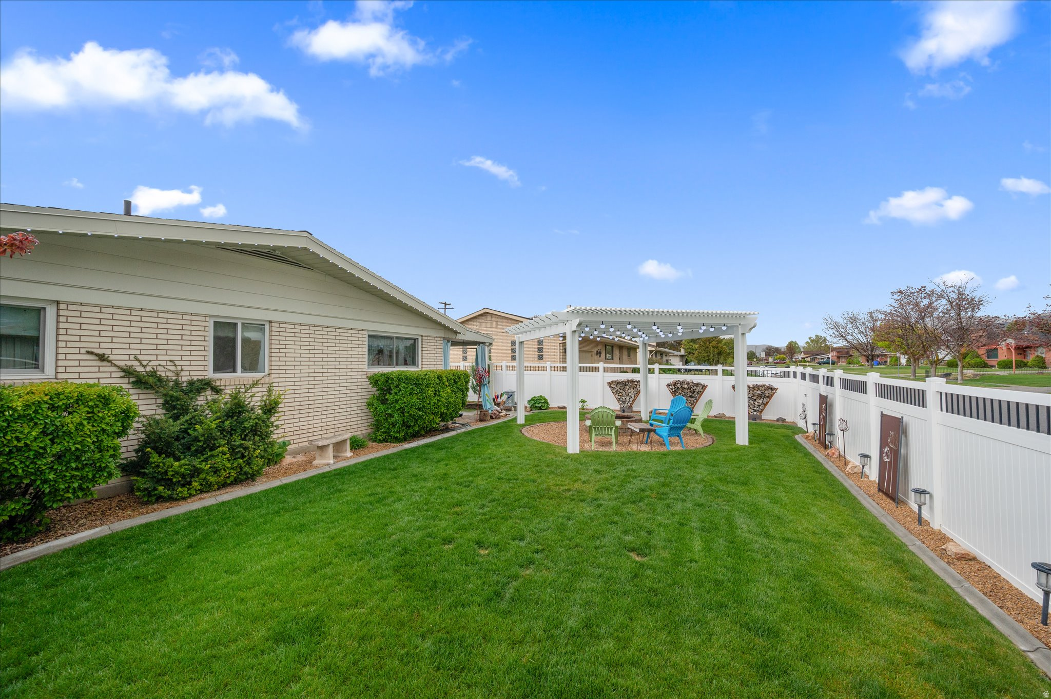 ORCHARD SUBDIVISION - Residential