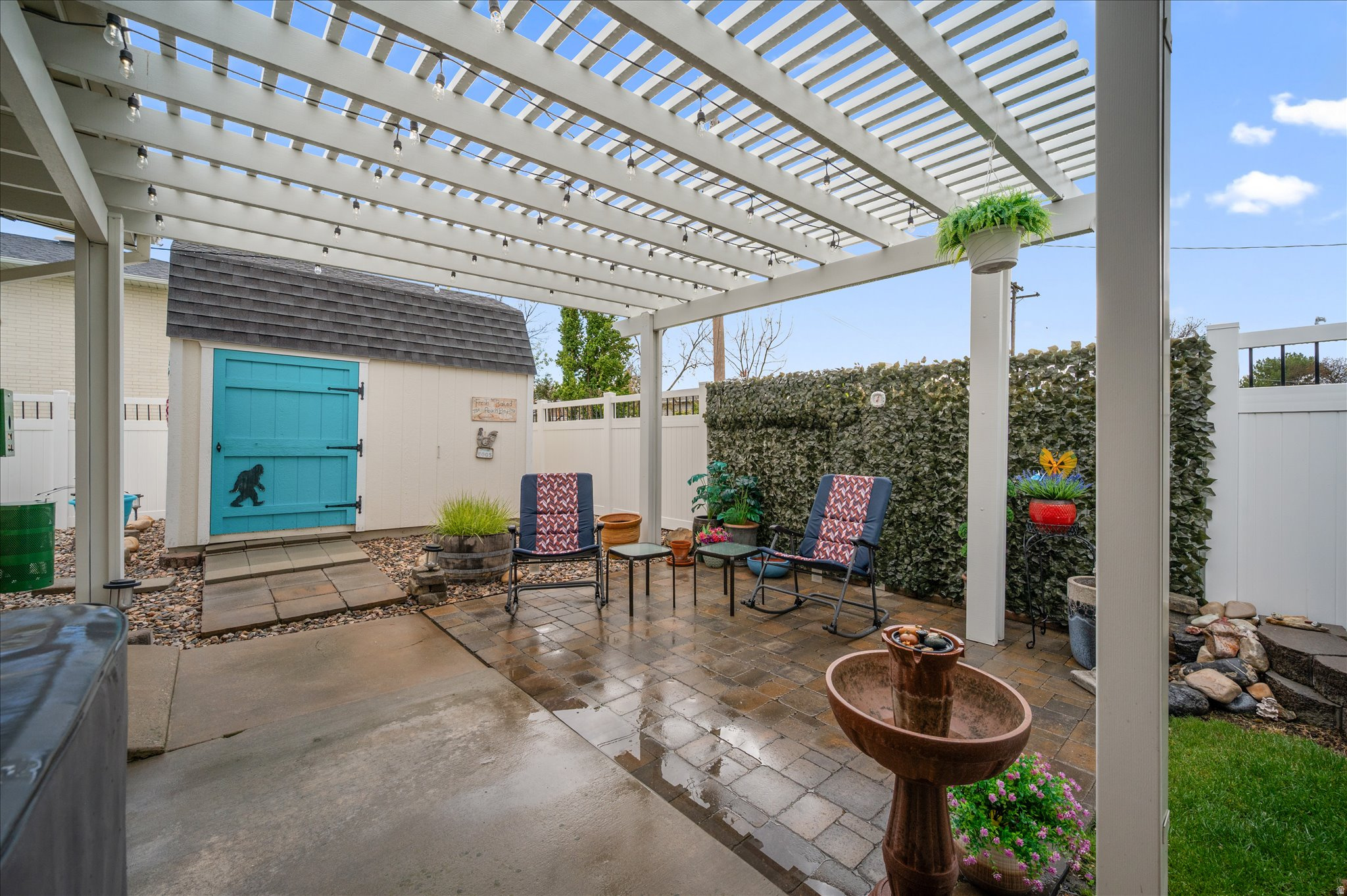 ORCHARD SUBDIVISION - Residential