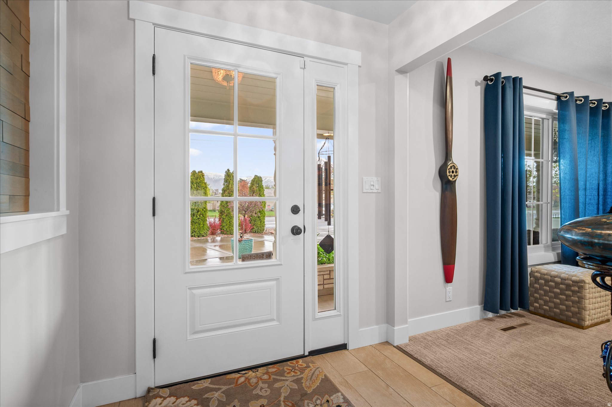 ORCHARD SUBDIVISION - Residential