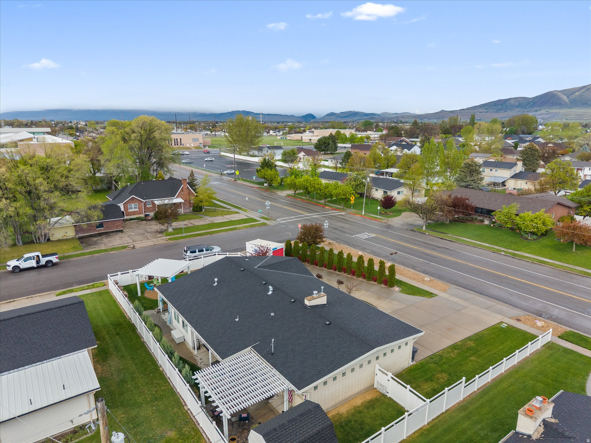 ORCHARD SUBDIVISION - Residential