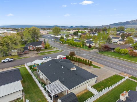 Tiny photo for 781 N 300 E, Tremonton, UT 84337 (MLS # 2152814)