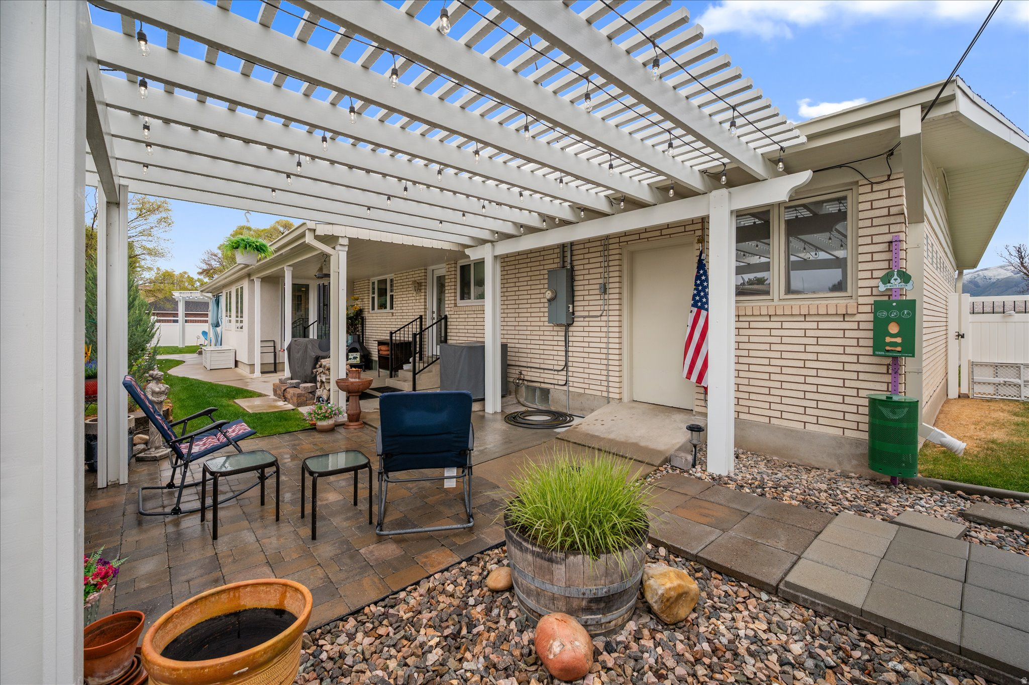 ORCHARD SUBDIVISION - Residential