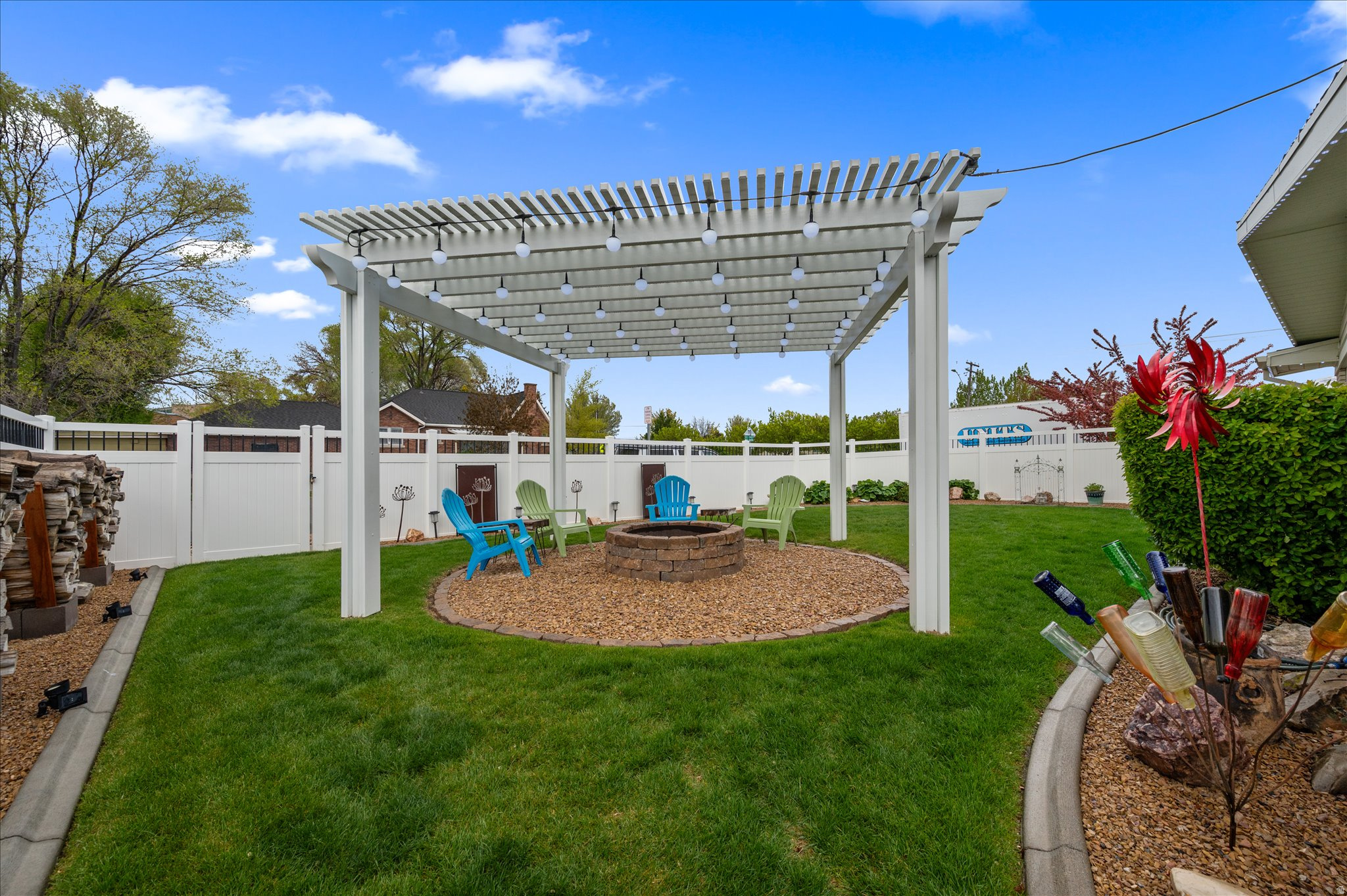 ORCHARD SUBDIVISION - Residential