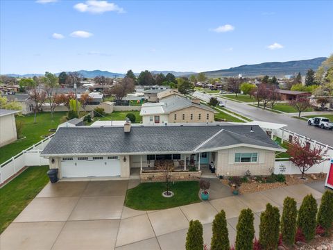 Tiny photo for 781 N 300 E, Tremonton, UT 84337 (MLS # 2152814)