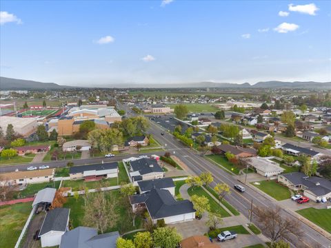 Tiny photo for 781 N 300 E, Tremonton, UT 84337 (MLS # 2152814)