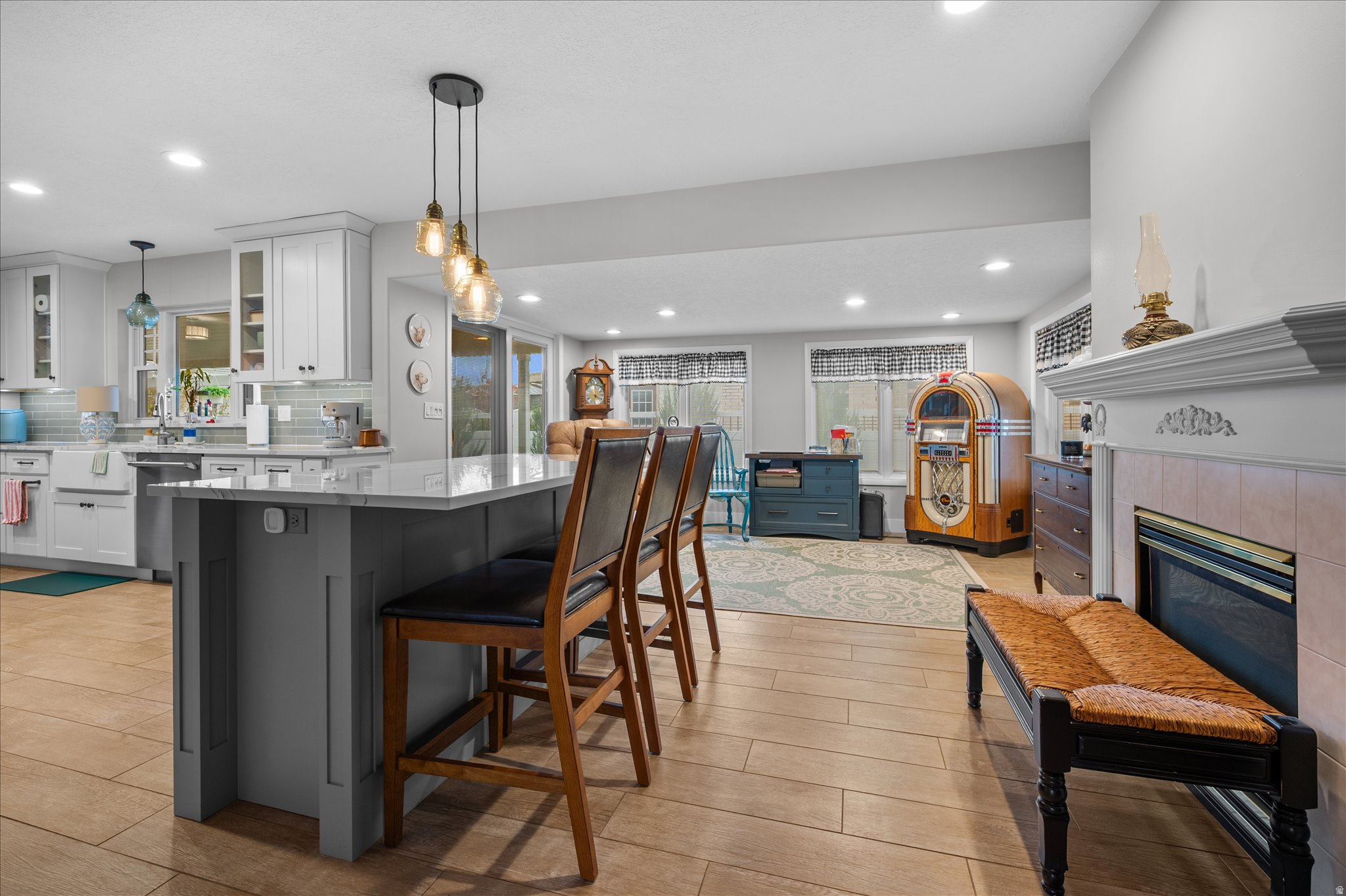 ORCHARD SUBDIVISION - Residential