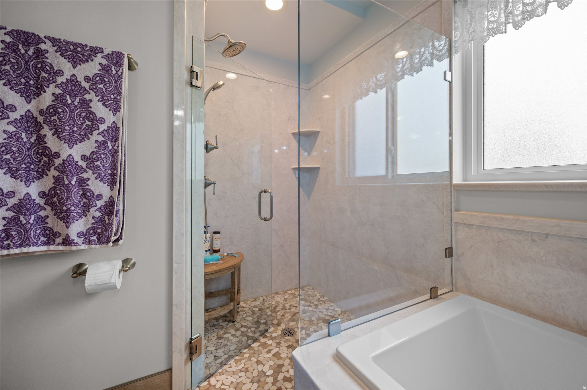 ORCHARD SUBDIVISION - Residential