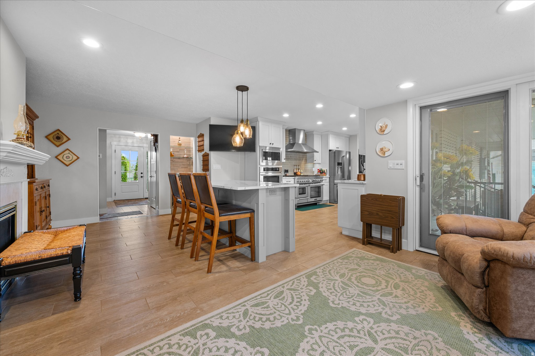 ORCHARD SUBDIVISION - Residential