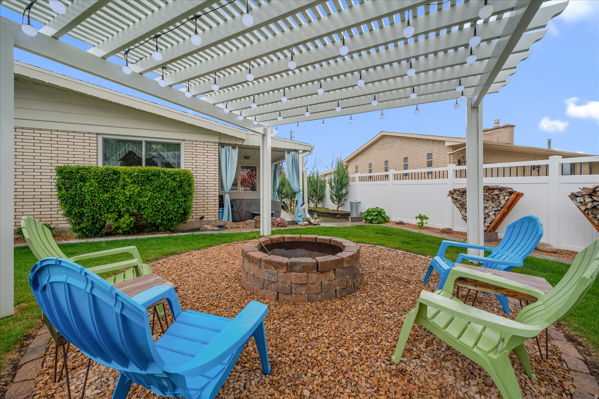 ORCHARD SUBDIVISION - Residential