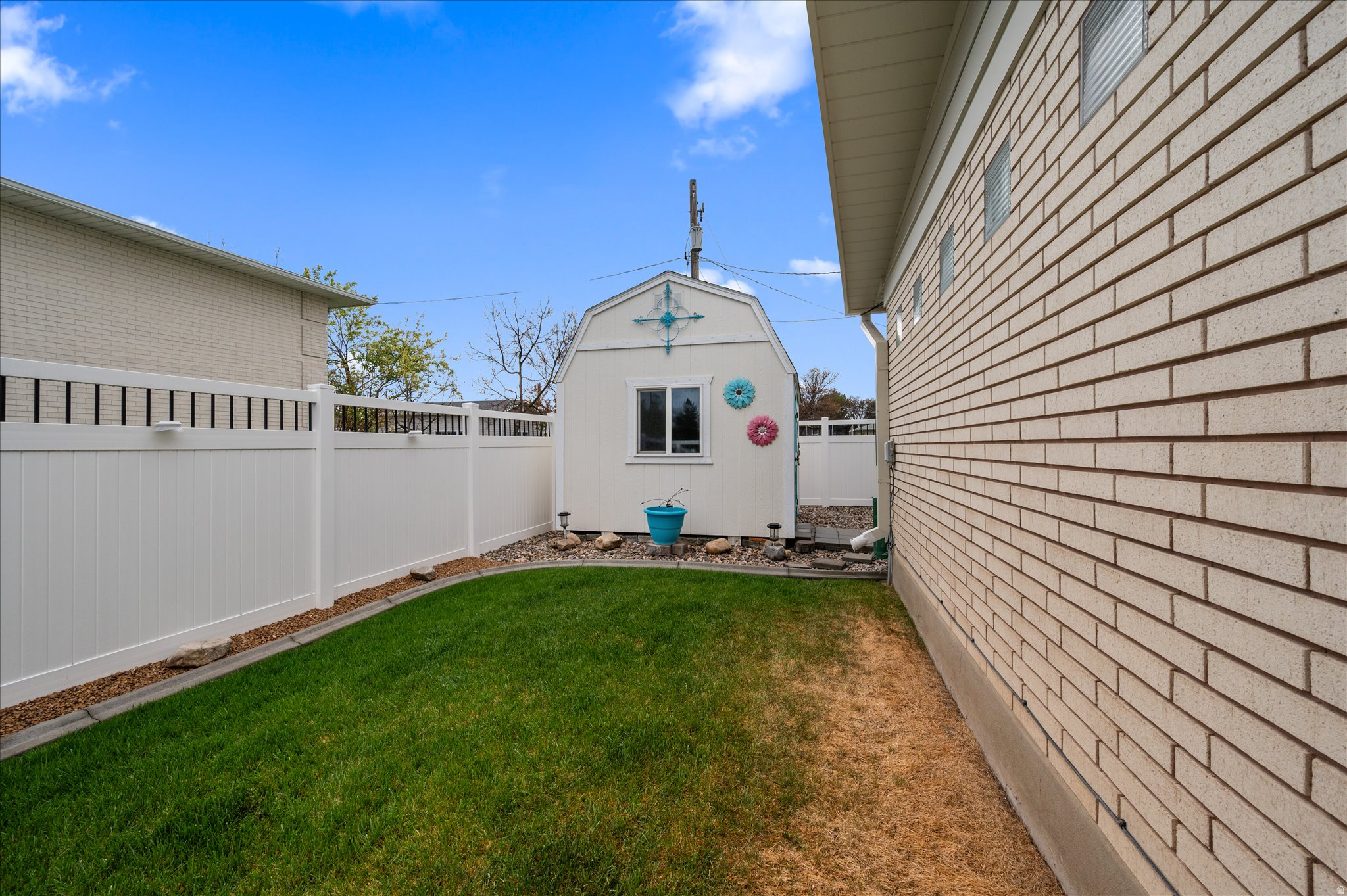 ORCHARD SUBDIVISION - Residential