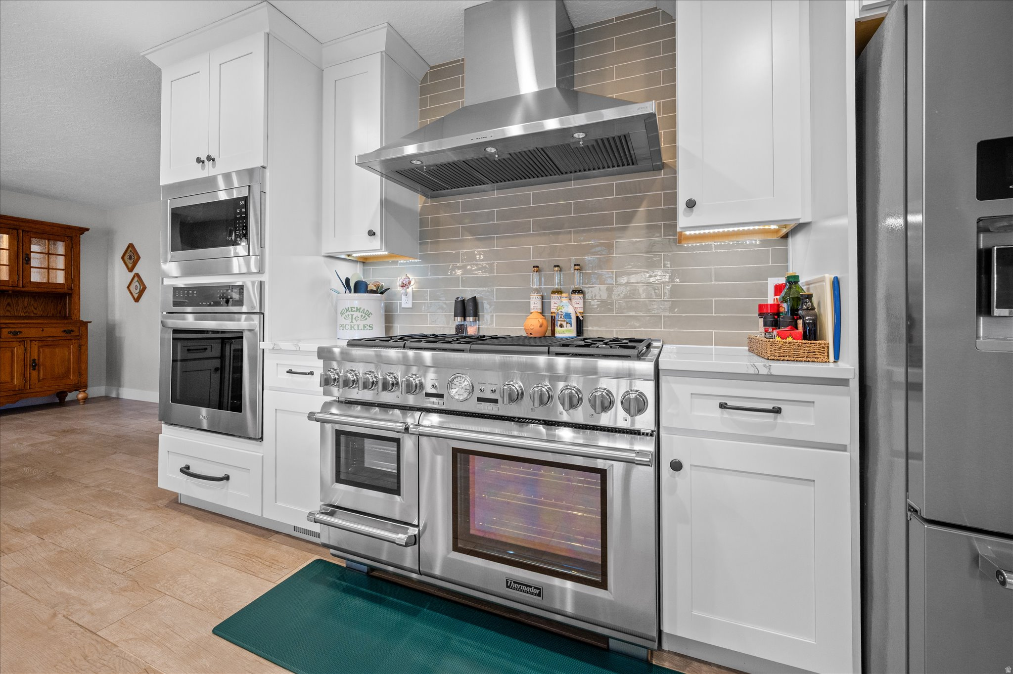 ORCHARD SUBDIVISION - Residential