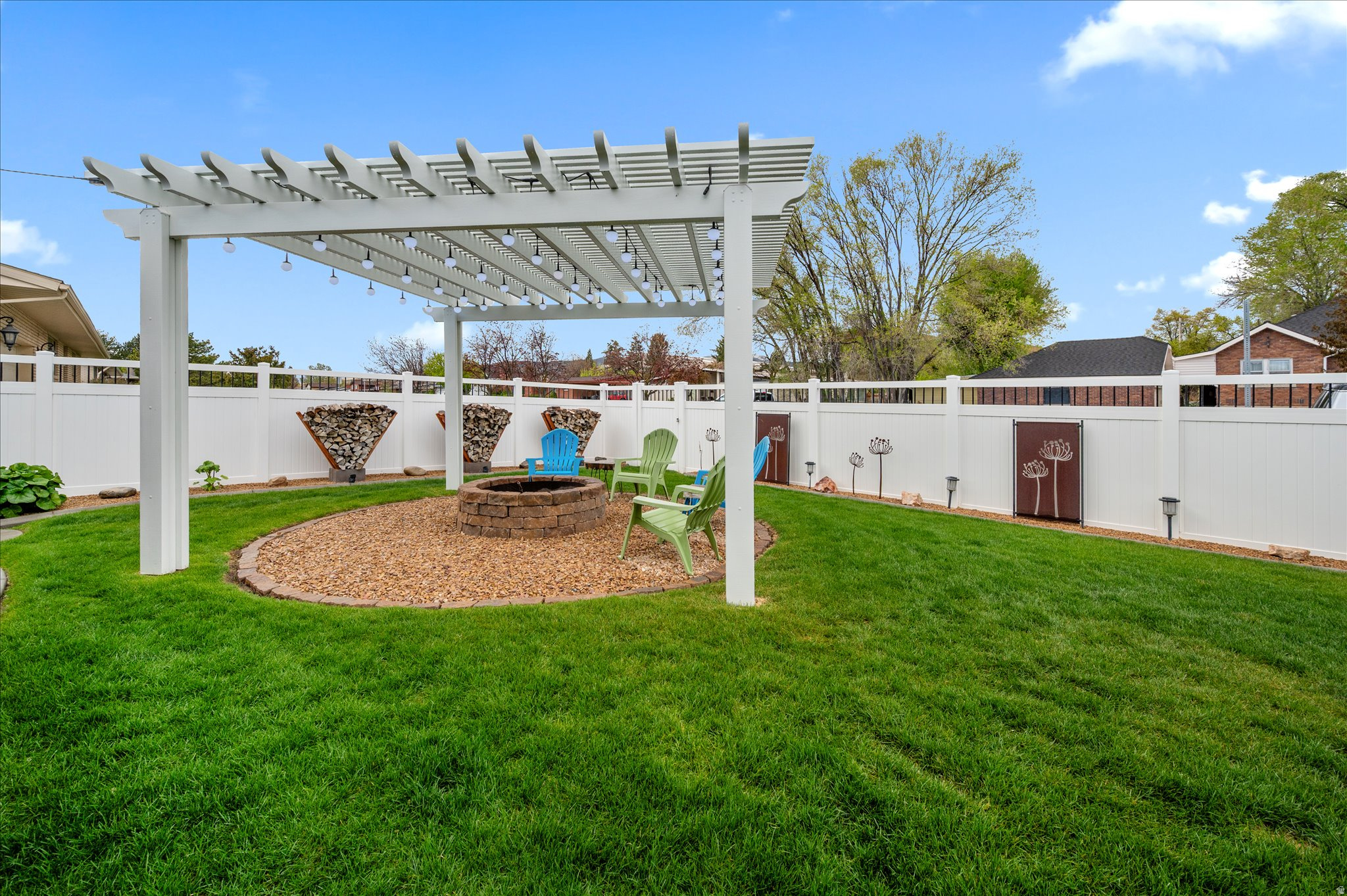 ORCHARD SUBDIVISION - Residential