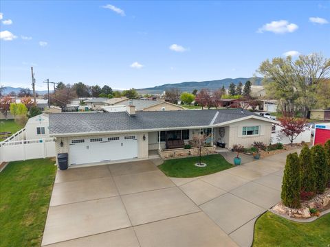 Tiny photo for 781 N 300 E, Tremonton, UT 84337 (MLS # 2152814)