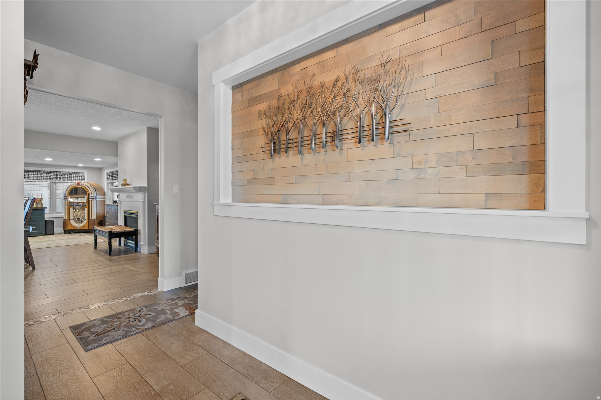 ORCHARD SUBDIVISION - Residential