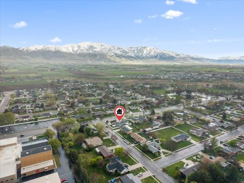 Tiny photo for 781 N 300 E, Tremonton, UT 84337 (MLS # 2152814)