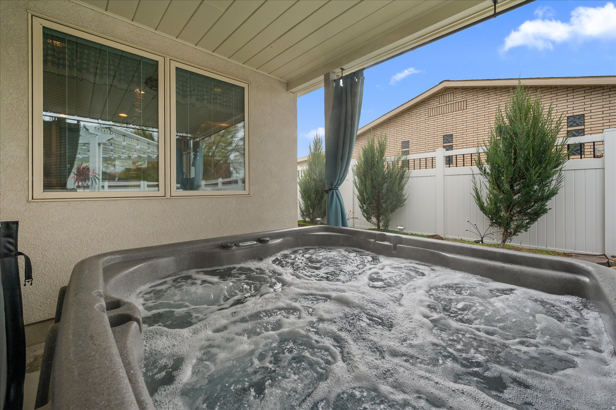 ORCHARD SUBDIVISION - Residential