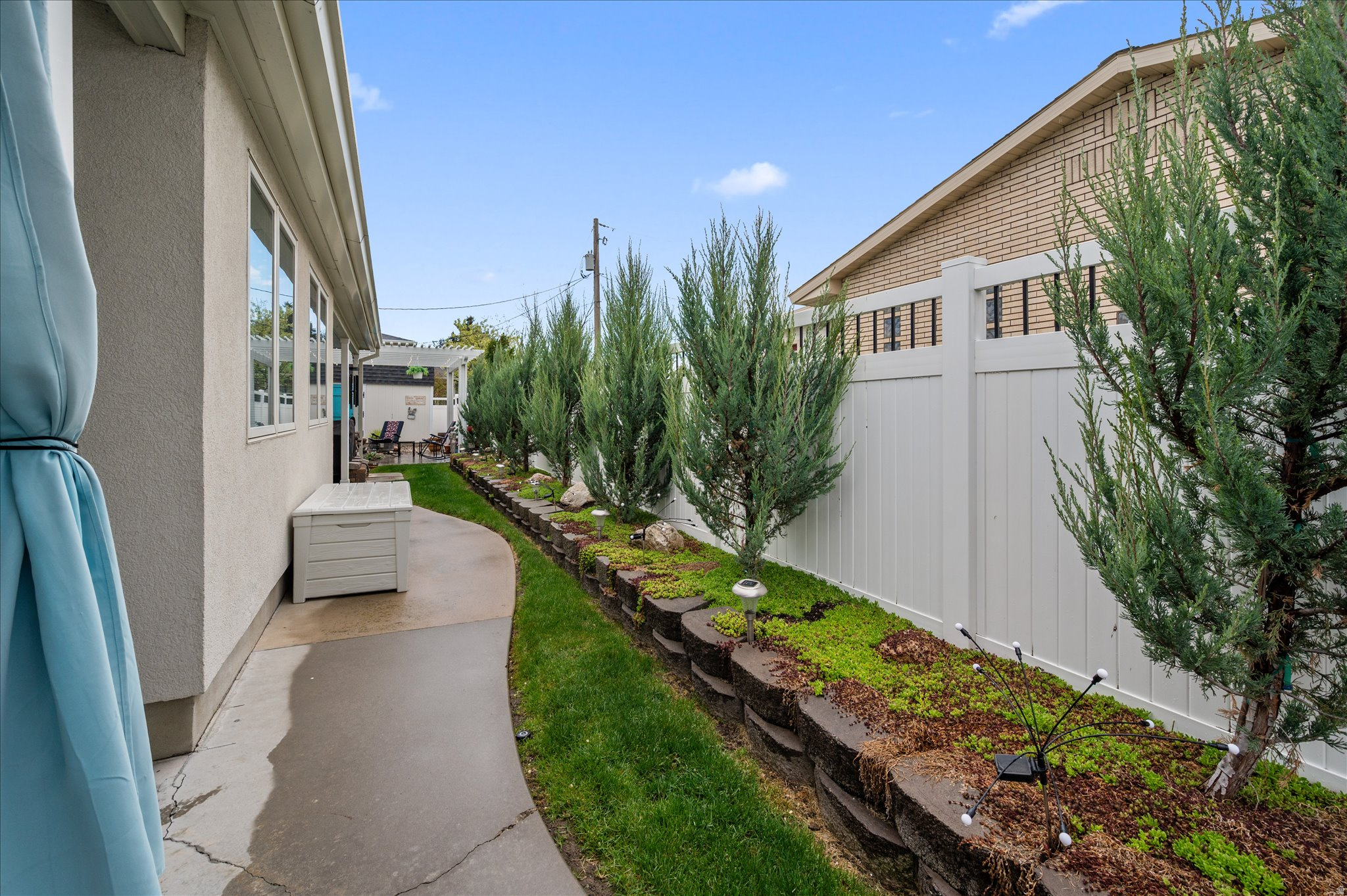 ORCHARD SUBDIVISION - Residential