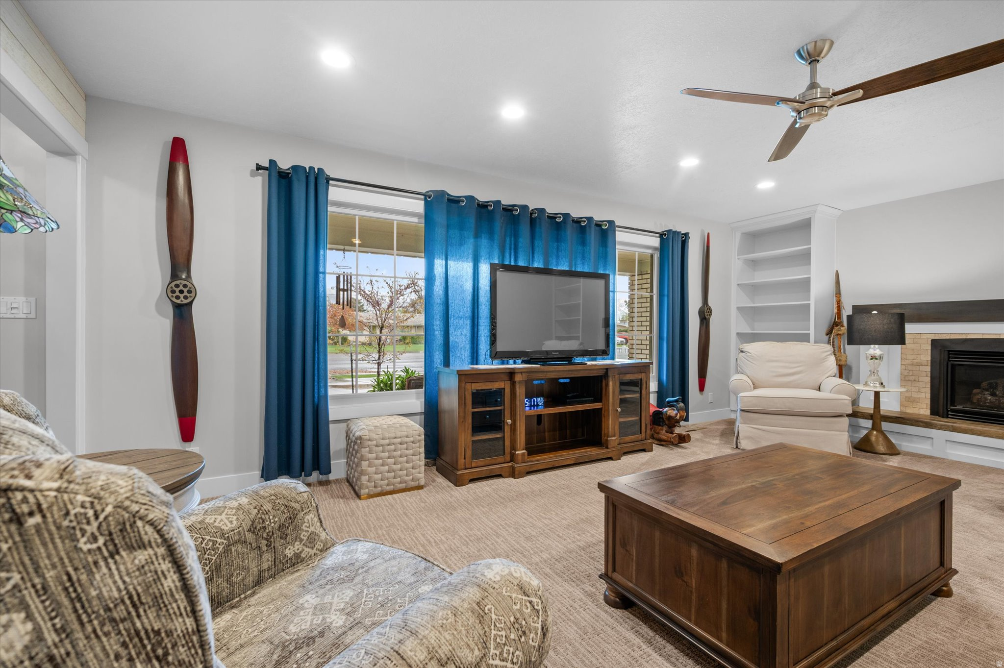 ORCHARD SUBDIVISION - Residential