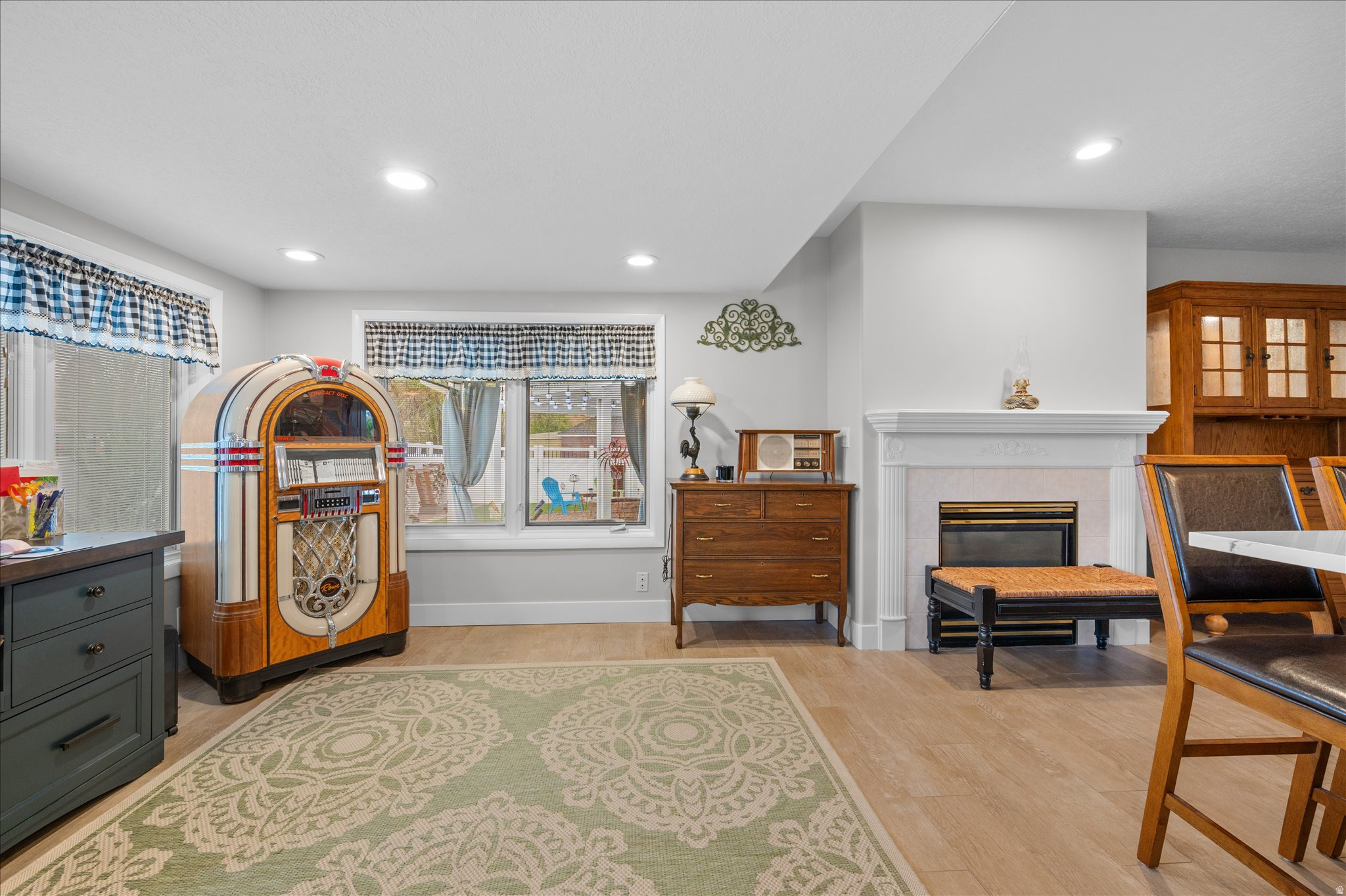 ORCHARD SUBDIVISION - Residential