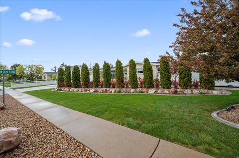 Tiny photo for 781 N 300 E, Tremonton, UT 84337 (MLS # 2152814)