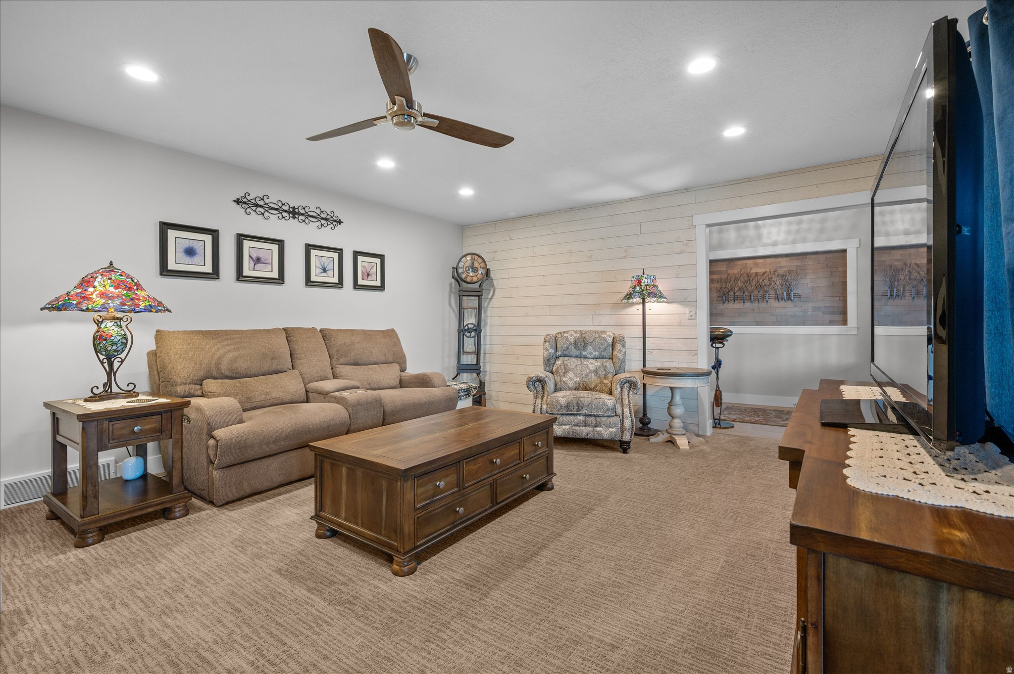 ORCHARD SUBDIVISION - Residential