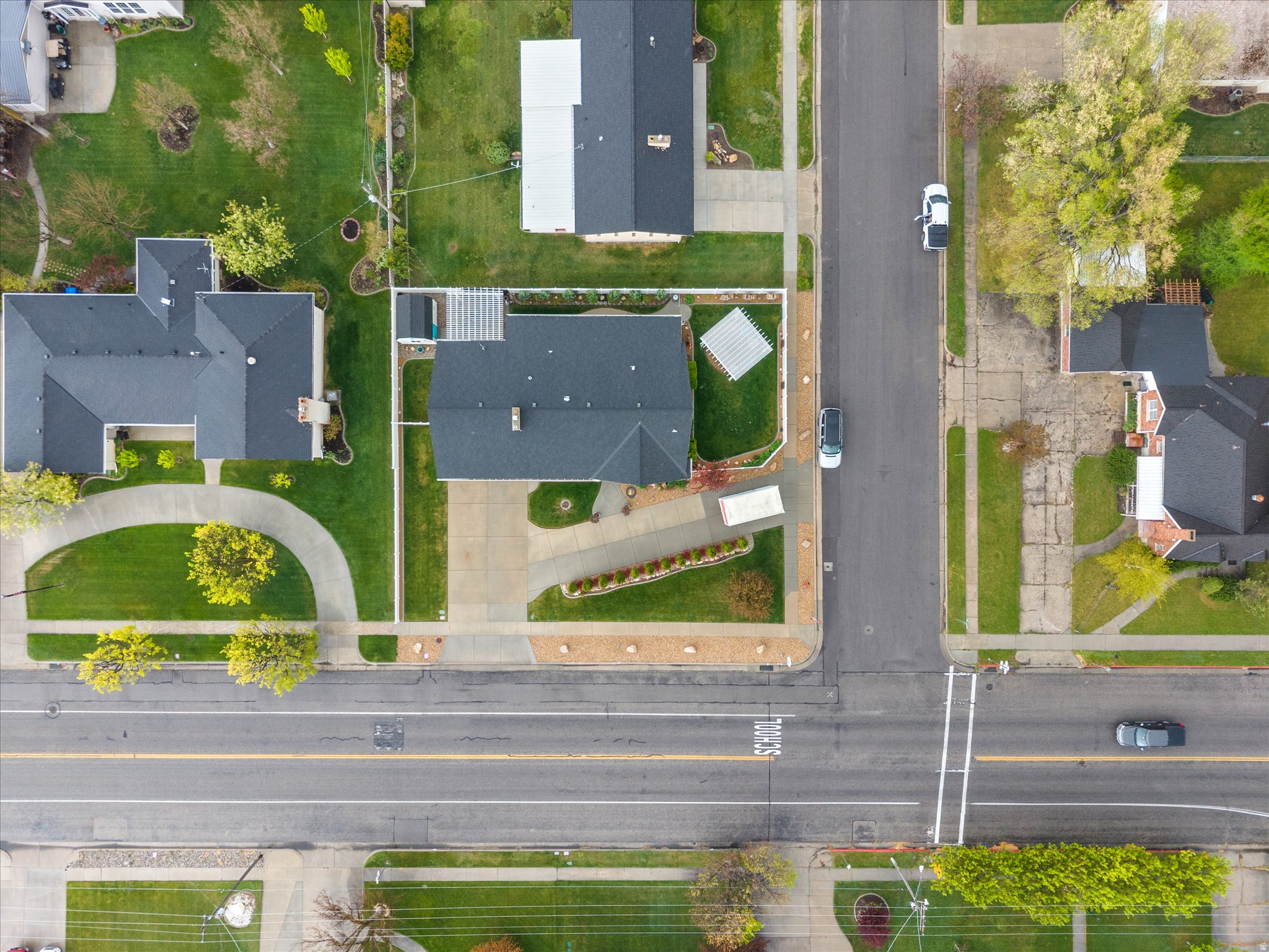 ORCHARD SUBDIVISION - Residential