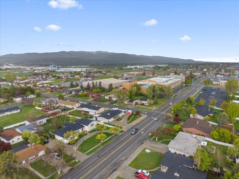 Tiny photo for 781 N 300 E, Tremonton, UT 84337 (MLS # 2152814)