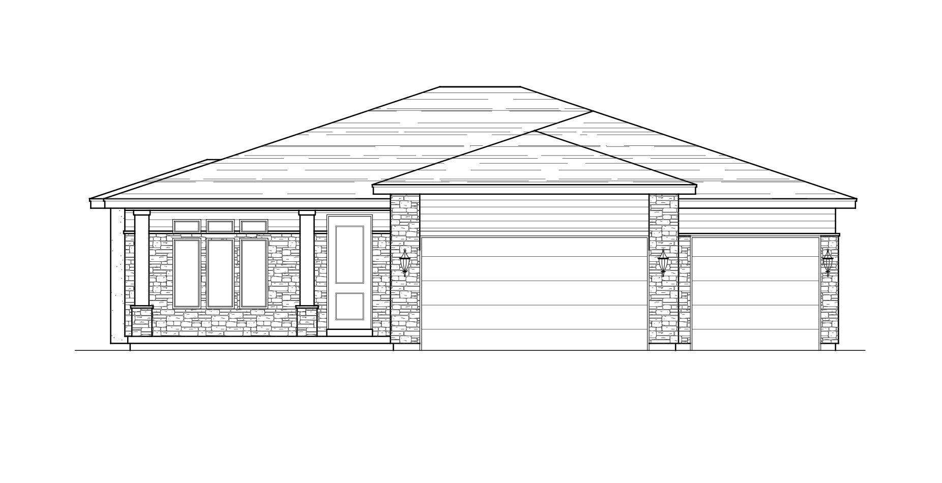 MELLOR AT SPANISH FORK - Residential