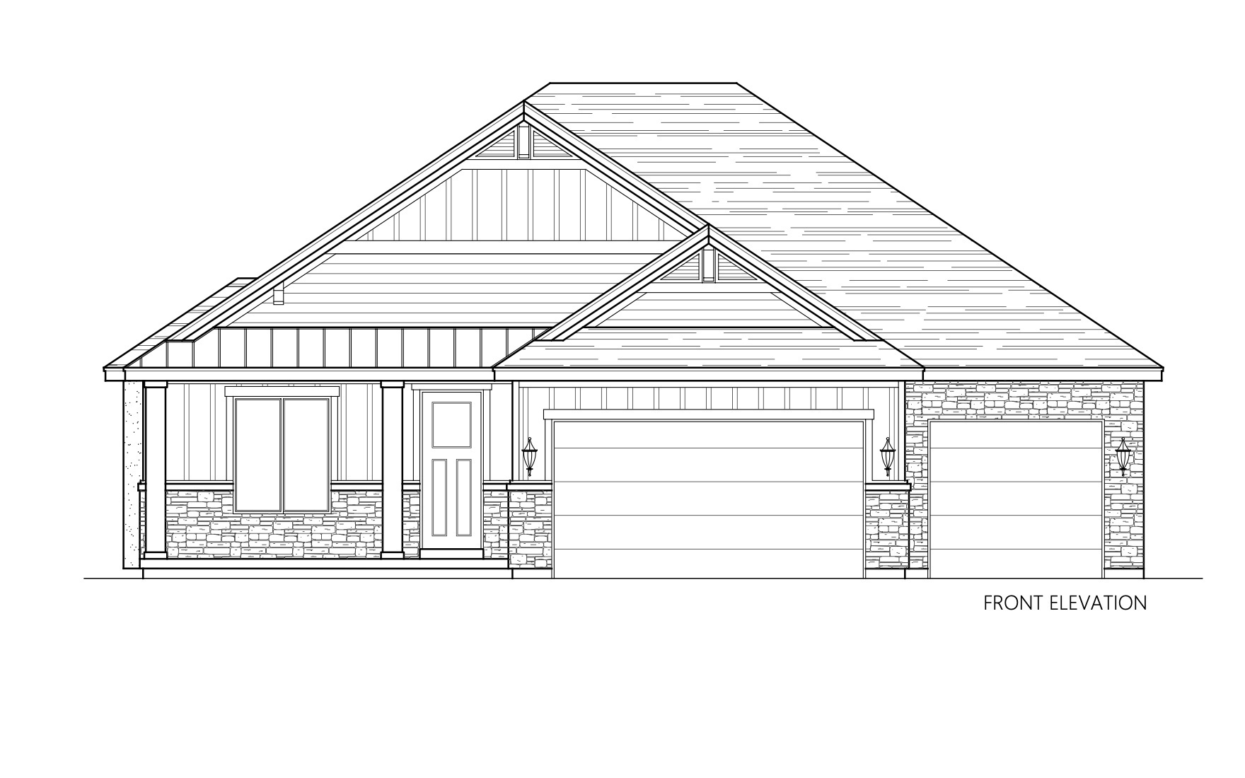 MELLOR AT SPANISH FORK - Residential