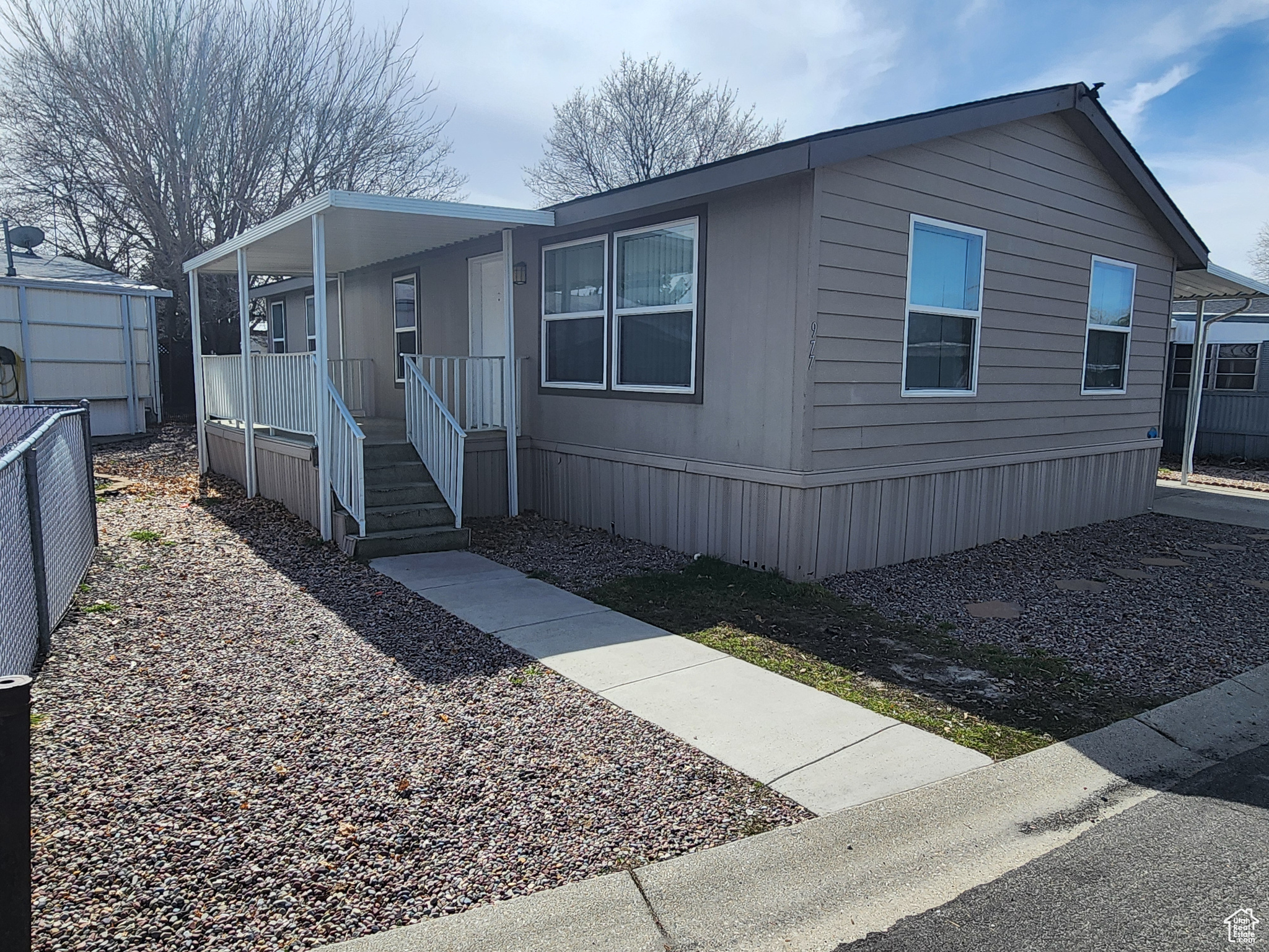 977 W Yucca Dr #373, Taylorsville, Utah image 1