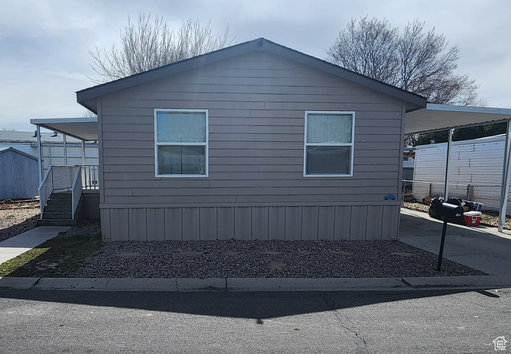 977 W Yucca Dr #373, Taylorsville, Utah image 20