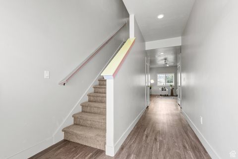 Tiny photo for 258 E 1500 N, Harrisville, UT 84404 (MLS # 2111588)
