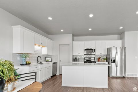 Tiny photo for 258 E 1500 N, Harrisville, UT 84404 (MLS # 2111588)