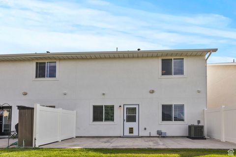 Tiny photo for 258 E 1500 N, Harrisville, UT 84404 (MLS # 2111588)