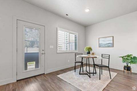 Tiny photo for 258 E 1500 N, Harrisville, UT 84404 (MLS # 2111588)