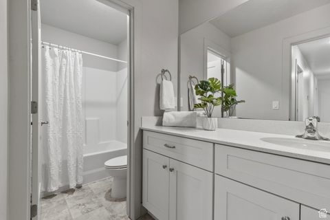 Tiny photo for 258 E 1500 N, Harrisville, UT 84404 (MLS # 2111588)