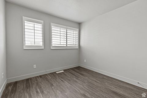 Tiny photo for 258 E 1500 N, Harrisville, UT 84404 (MLS # 2111588)