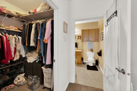 Tiny photo for 3478 COZY RIVER PL #309, West Valley City, UT 84119 (MLS # 2147571)