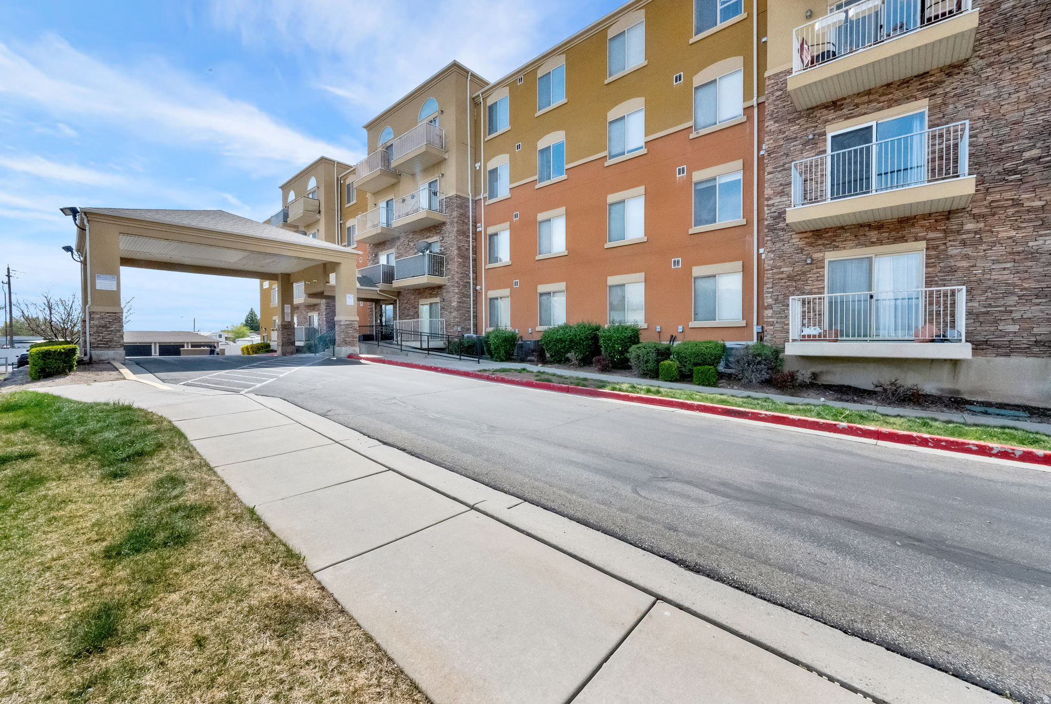 VILLAGE AT RIVERS EDGE - Residential