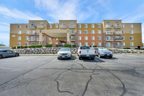 Tiny photo for 3478 COZY RIVER PL #309, West Valley City, UT 84119 (MLS # 2147571)