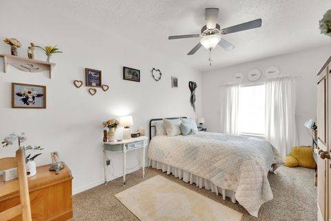 Tiny photo for 3478 COZY RIVER PL #309, West Valley City, UT 84119 (MLS # 2147571)