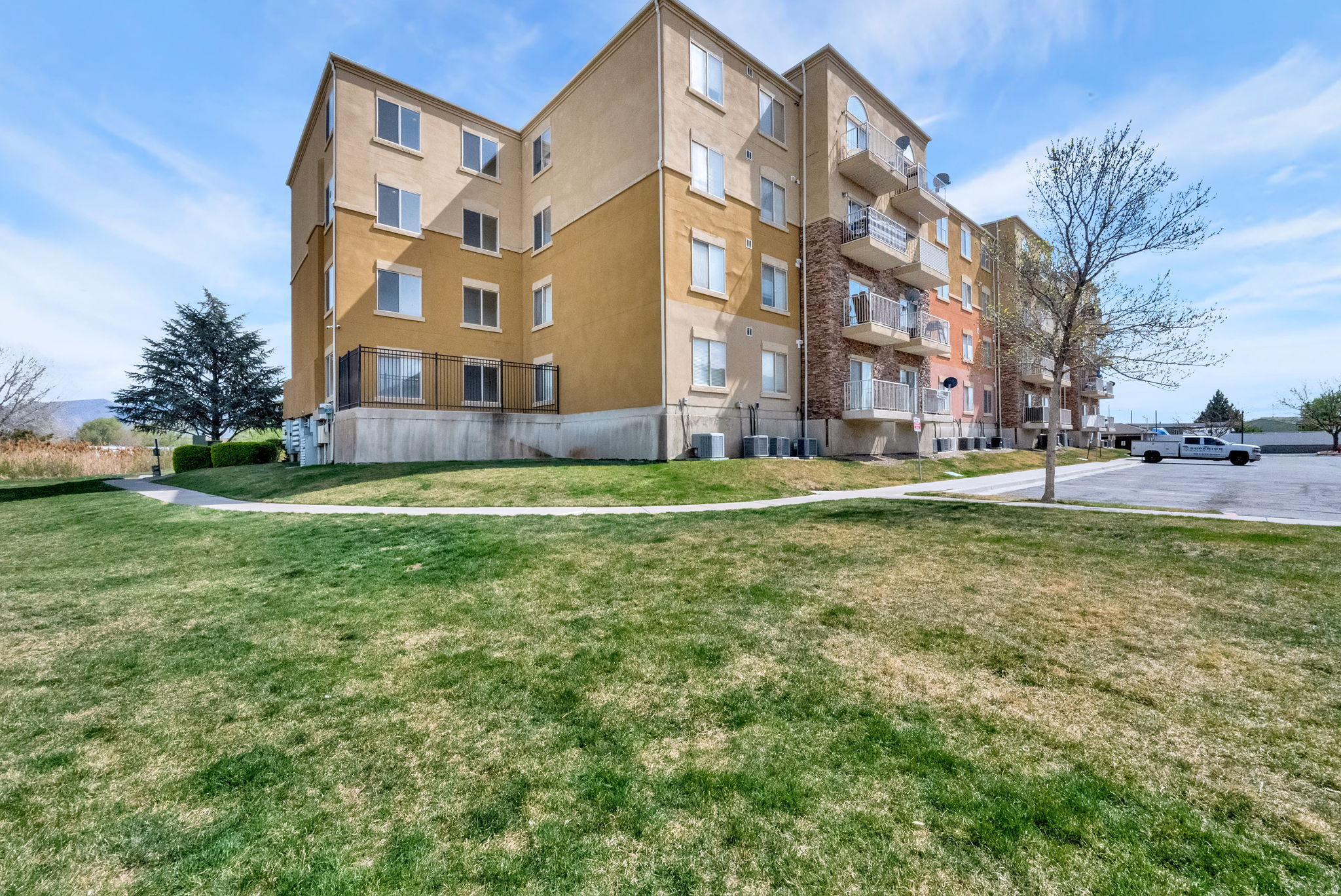 VILLAGE AT RIVERS EDGE - Residential