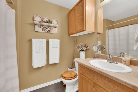 Tiny photo for 3478 COZY RIVER PL #309, West Valley City, UT 84119 (MLS # 2147571)