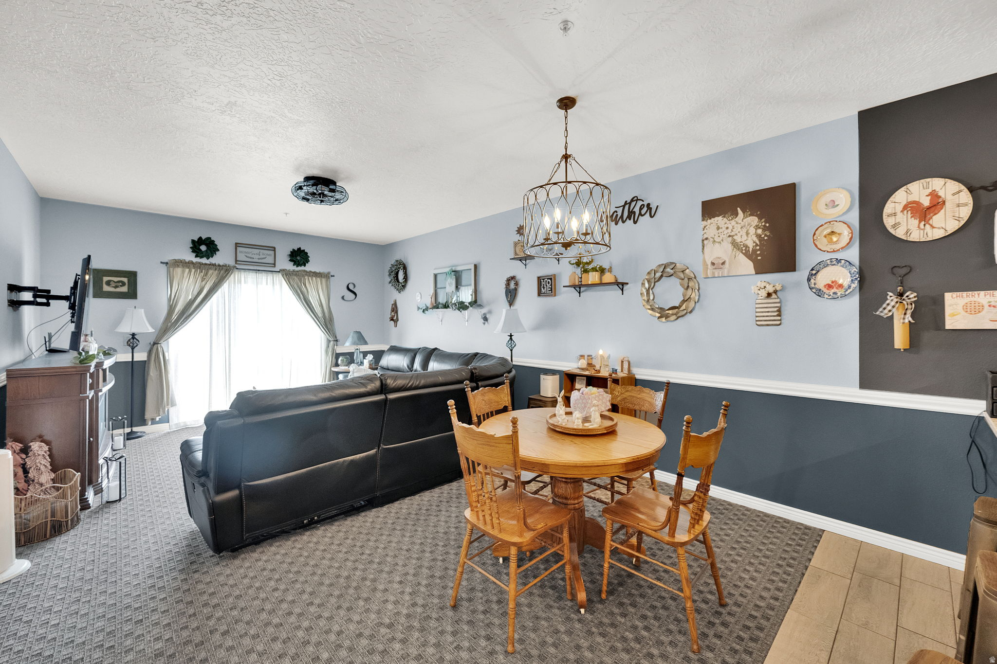 VILLAGE AT RIVERS EDGE - Residential