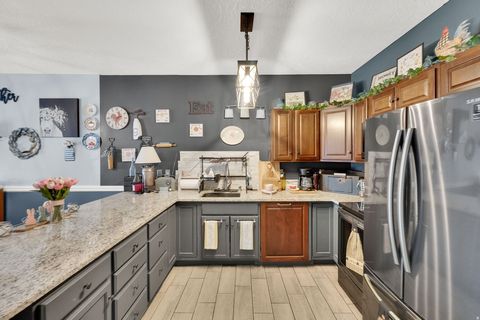 Tiny photo for 3478 COZY RIVER PL #309, West Valley City, UT 84119 (MLS # 2147571)