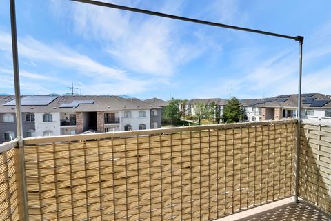 Tiny photo for 3478 COZY RIVER PL #309, West Valley City, UT 84119 (MLS # 2147571)