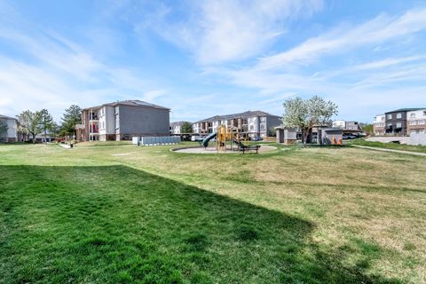 Tiny photo for 3478 COZY RIVER PL #309, West Valley City, UT 84119 (MLS # 2147571)